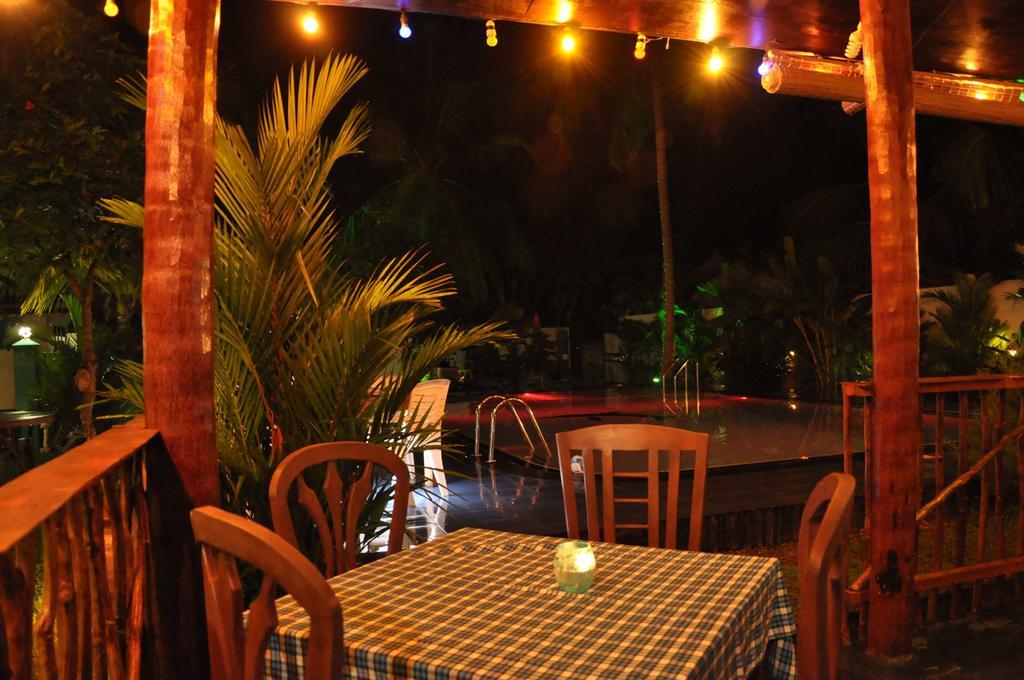 Damith Guest House Unawatuna Esterno foto