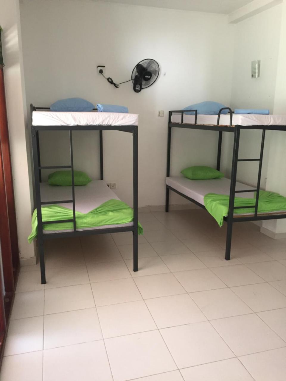 Damith Guest House Unawatuna Esterno foto
