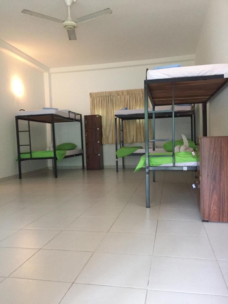 Damith Guest House Unawatuna Esterno foto