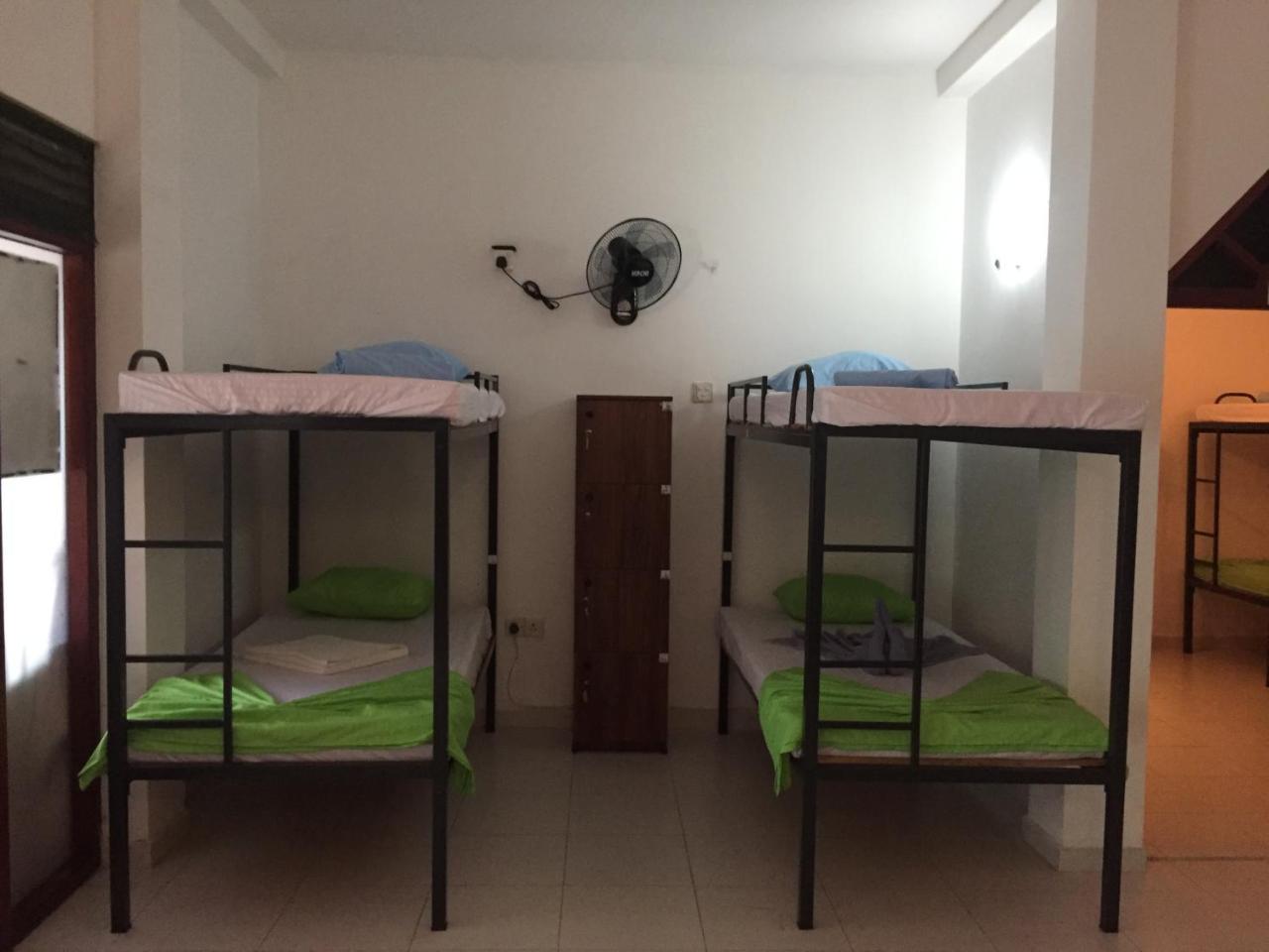 Damith Guest House Unawatuna Esterno foto