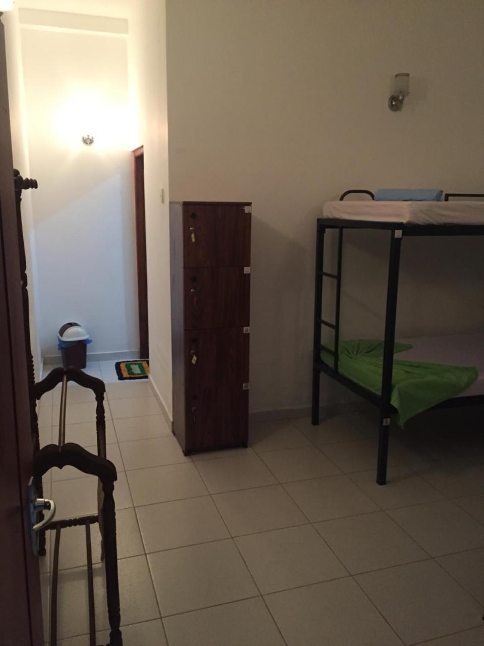 Damith Guest House Unawatuna Esterno foto